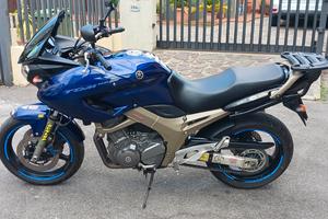 Yamaha TDM 900