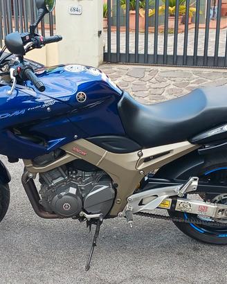 Yamaha TDM 900