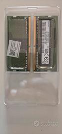 Ram 16gb ddr4 3200 Mhz