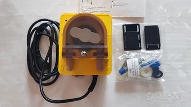 Pompa peristaltica INJECTA 120ml/min