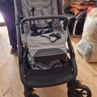 inglesina aptica xt grigio