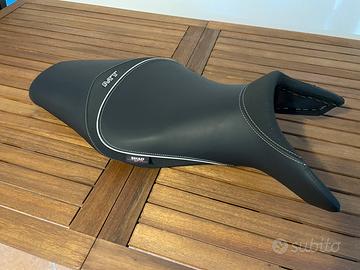 Sella Shad Yamaha mt09