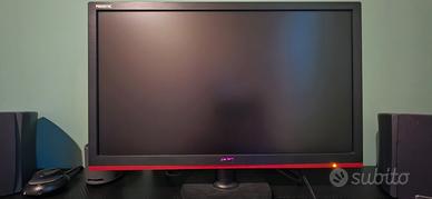 monitor pc