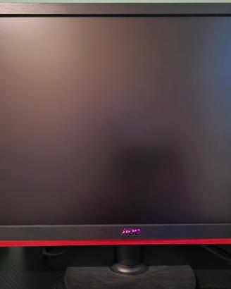 monitor pc
