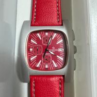 Orologio Locman Spazio 24 mod. Ibiza Rosso