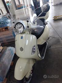 Piaggio Vespa 200 L - 2003
