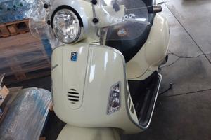 Piaggio Vespa 200 L - 2003