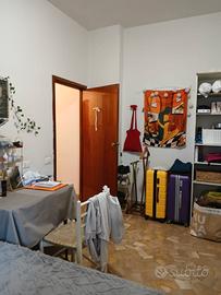 CAMERA MATRIMONIALE USO SINGOLO EUR 550 comprensi