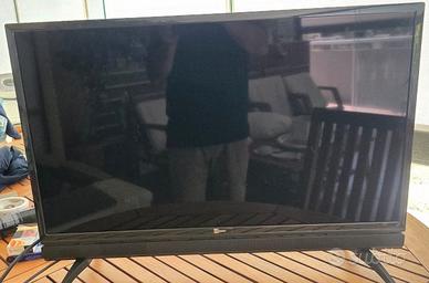 televisore telesystem 32"