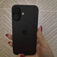 Iphone 16 128 gb Nero