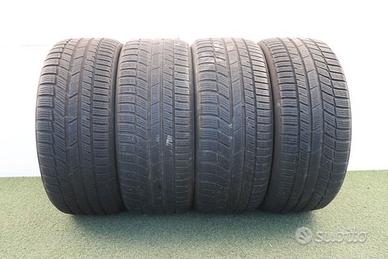 Gomme Toyo Snowprox 225 40 18 inverno