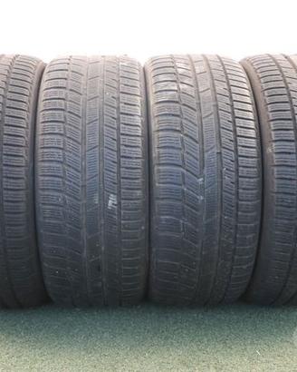 Gomme Toyo Snowprox 225 40 18 inverno