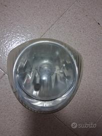 Faro liberty 125 2008 