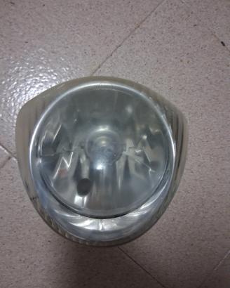 Faro liberty 125 2008 