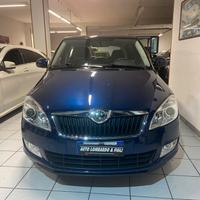 Skoda Fabia 1.2 TSI 86CV 5p. Style