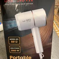 Phon nuovo mai usato.