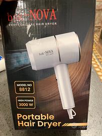 Phon nuovo mai usato.