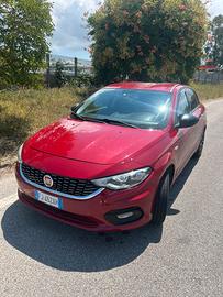 Fiat tipo 1.6 120cv