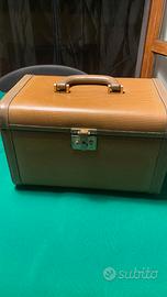 Yves Saint Laurent beauty case