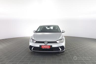VOLKSWAGEN Polo Polo 1.0 Life