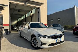 Bmw 320 320d xDrive Touring Business Advantage