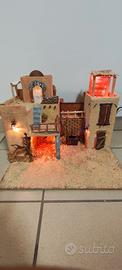 PRESEPE ARTIGIANALE 