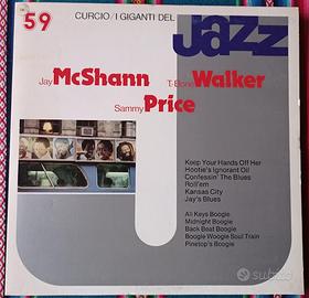 I Giganti Del Jazz Vol. 59 - Jay McShann