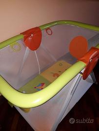 BREVI BOX Rettangolare Soft & Play - MondoCirco