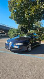 Alfa Romeo GT 2.0 JTS 16V Selespeed Luxury 