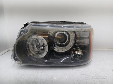 Faro fanale anteriore sx bi-xenon range r sport i