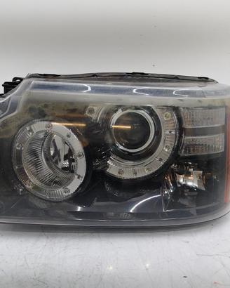 Faro fanale anteriore sx bi-xenon range r sport i