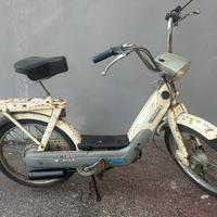 Piaggio Ciao SC