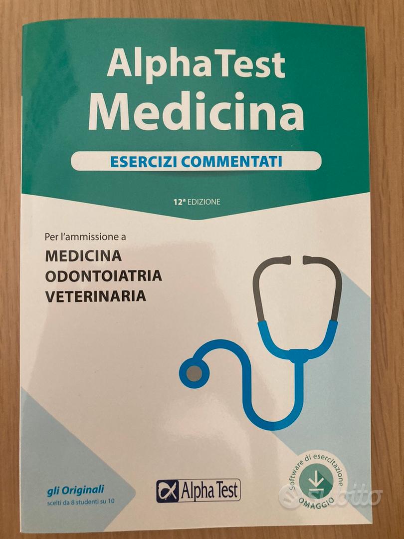 Alpha Test. Ingegneria. Manuale di preparazione - Libri e Riviste In  vendita a Matera