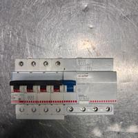 Magnetotermico