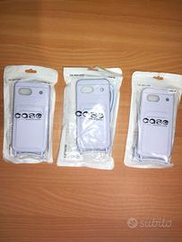 cover Google pixel 8 pro nuova mai aperta 