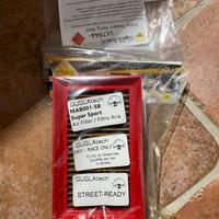 Filtro Guglatech per gs 1200