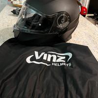 casco modulare vinz