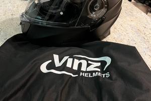 casco modulare vinz