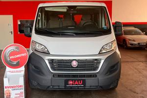Fiat Ducato 30 2.3 MJT 130CV PC-TN Panorama