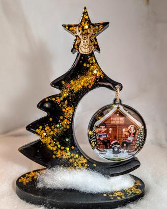 Albero di natale 