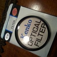 Filtro skylights Kenko 67 mm