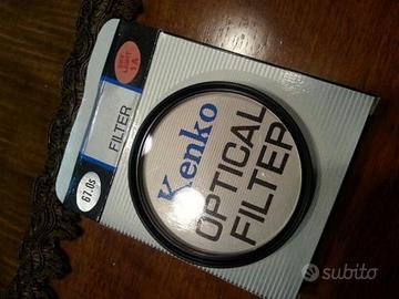 Filtro skylights Kenko 67 mm