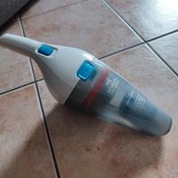 Aspirapolvere 
