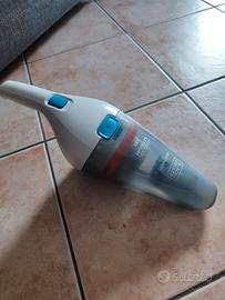 Aspirapolvere 
