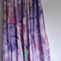 adito elegante lungo cerimonia 