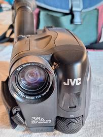 Videocamera