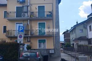 TRILOCALE IN VIA VOISON