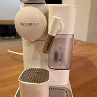 Nespresso Lattissima One – Il miglior cappuccino