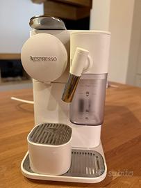 Nespresso Lattissima One – Il miglior cappuccino