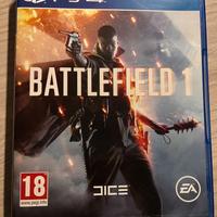 Battlefield 1